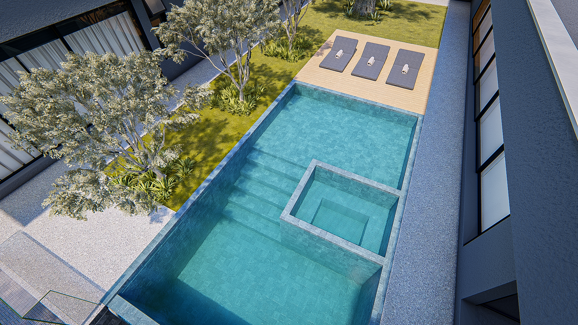 CGI - RESIDÊNCIA FB (GARDEN - VARGINHA MG)-10