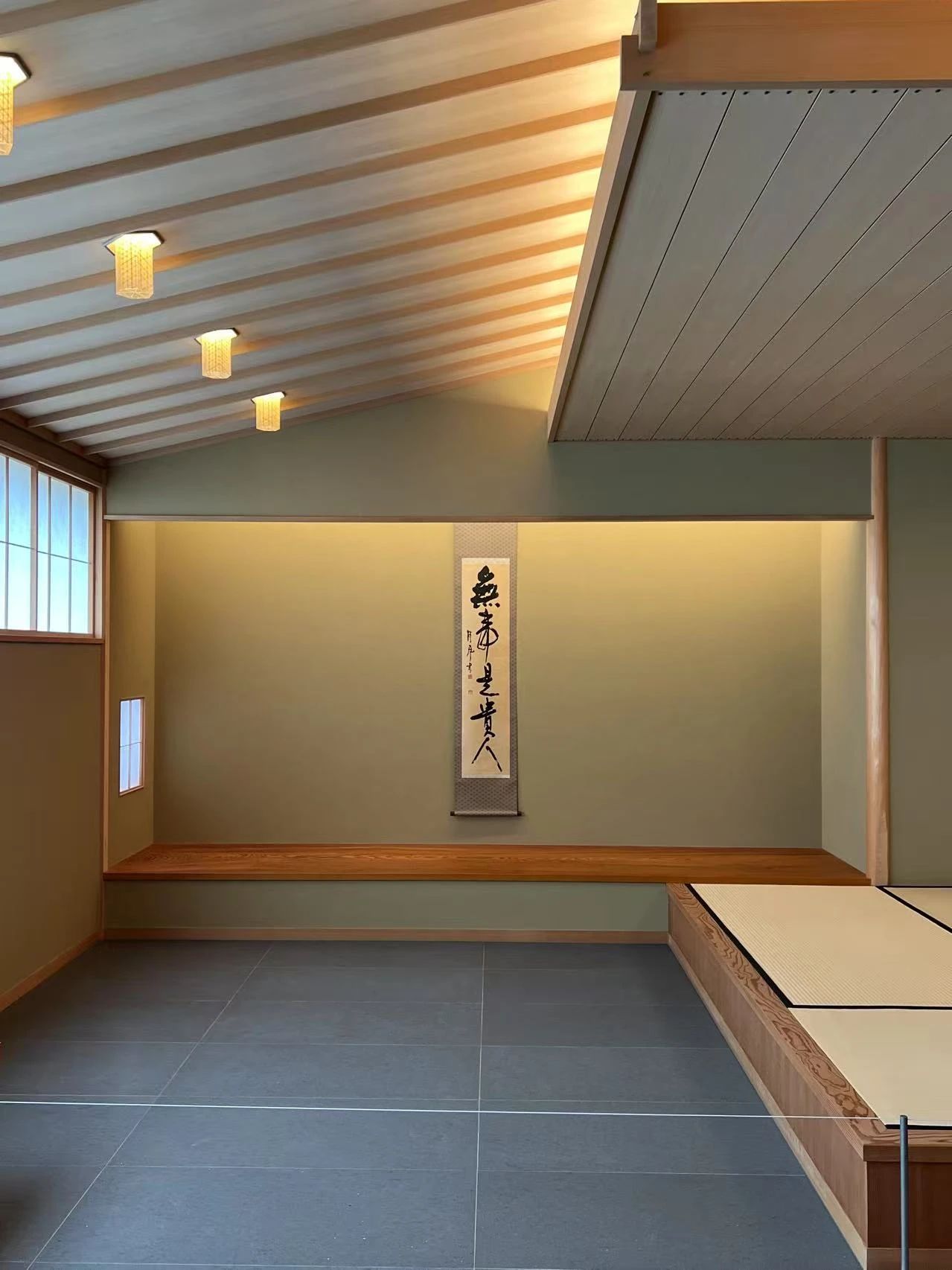 谷口吉郎·吉生纪念 金泽建筑馆丨日本丨谷口吉生-194