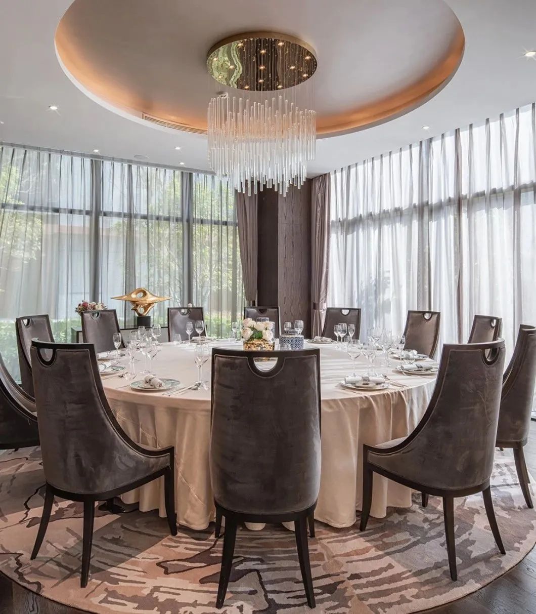 上海经纬商务官邸 | 复合功能与智能办公的完美融合-38