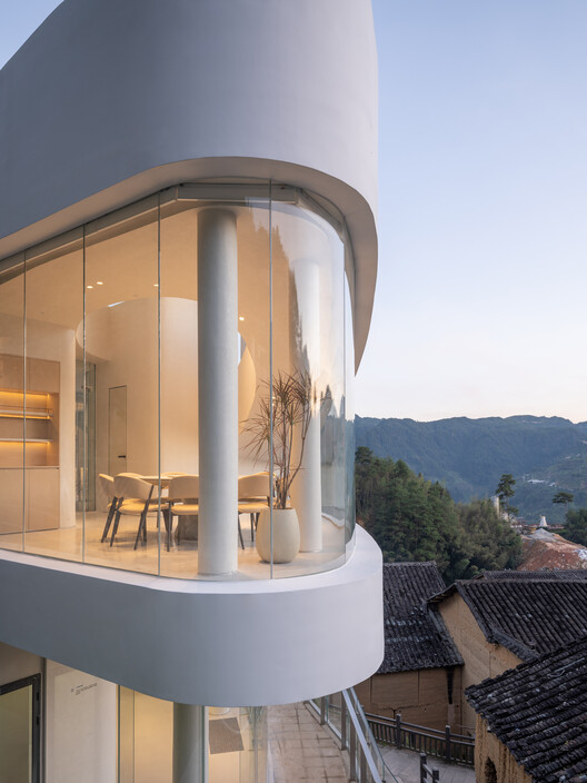 丨中国宁德丨HATCH Architects-31