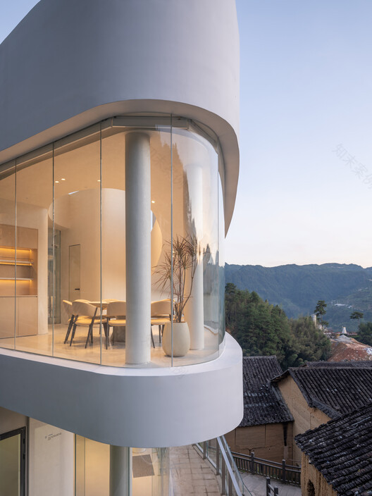 丨中国宁德丨HATCH Architects-31