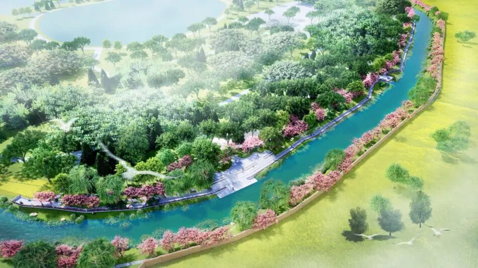 践行人民城市理念|北京市政总院承接一批城市更新项目-10