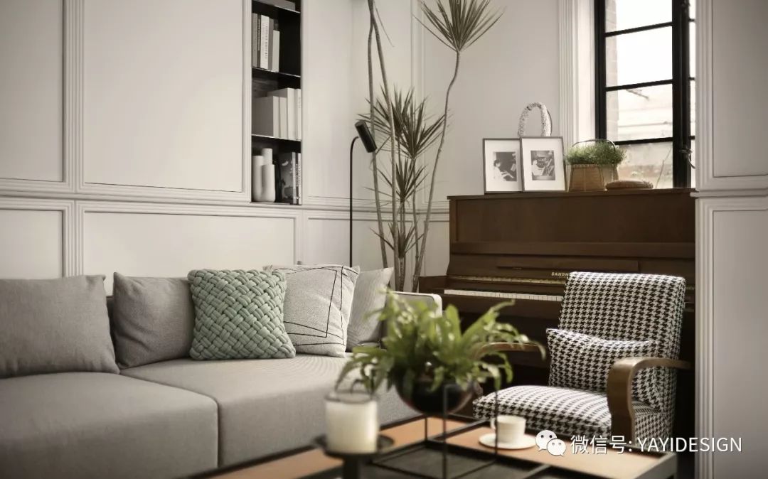 《梦想改造家》孙建亚 | 历史老洋房的新生-58