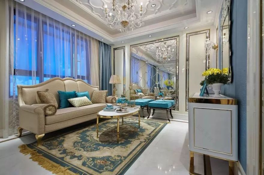 东南亚风格|清新自然,异域风情-22