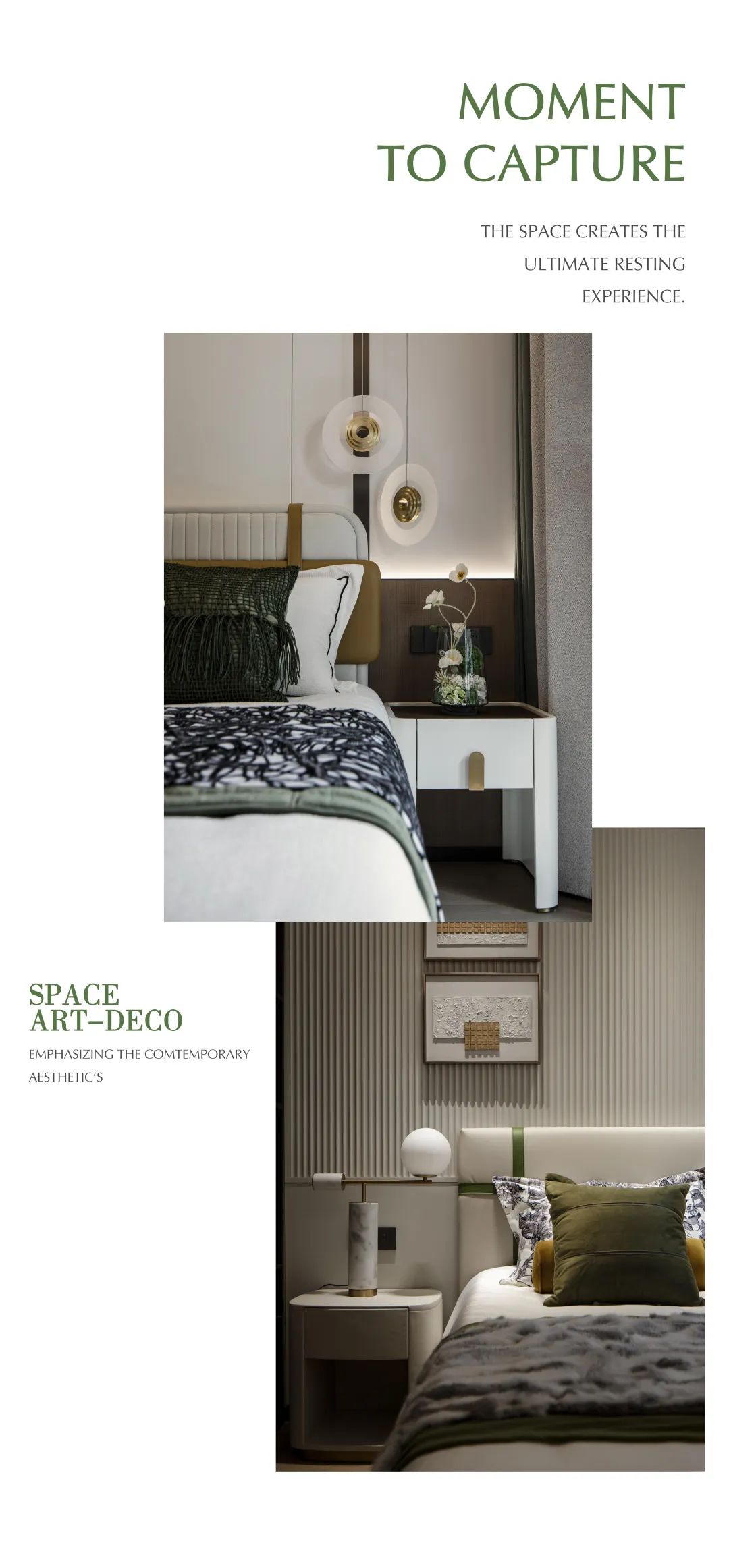 春日绿影，追光而居 | 上森设计最新力作-26