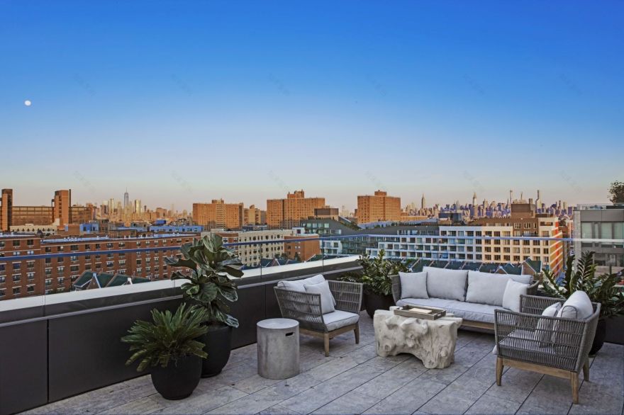 Denizen Bushwick / ODA New York-58