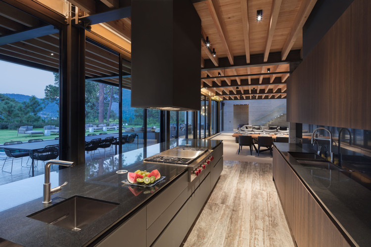 Lake View House  grupoarquitectura-21