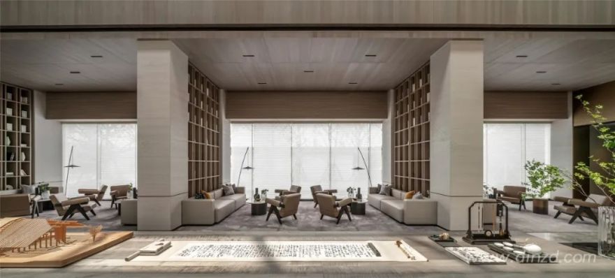 乌镇雅园·安雅苑 | 现代东方美学诠释江南水乡梦境-85