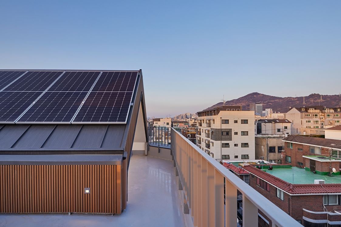 在拐角处丨G,O Architecture-25