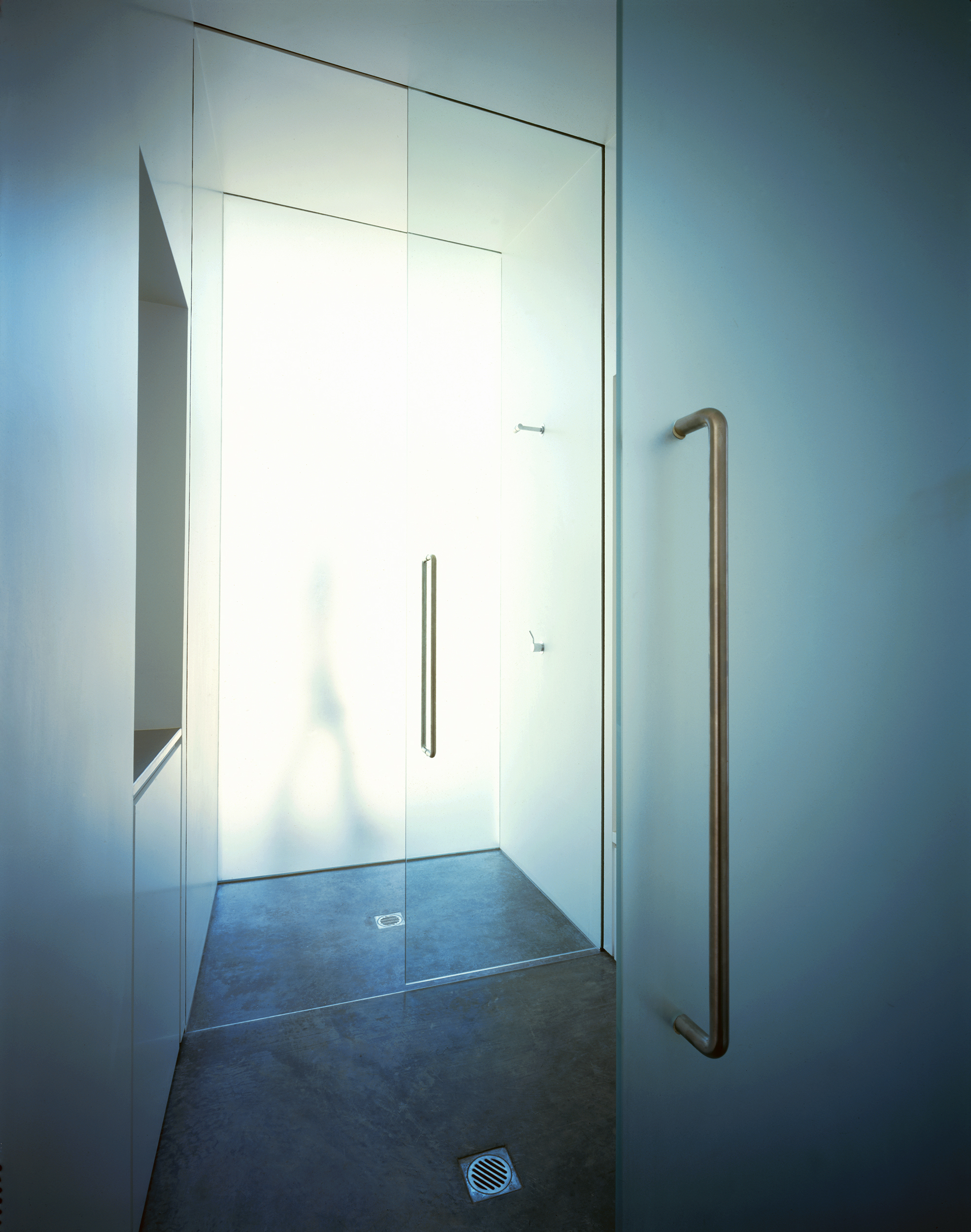 Bombala Farmhouse - Collins and TurnerCollins and Turner-18