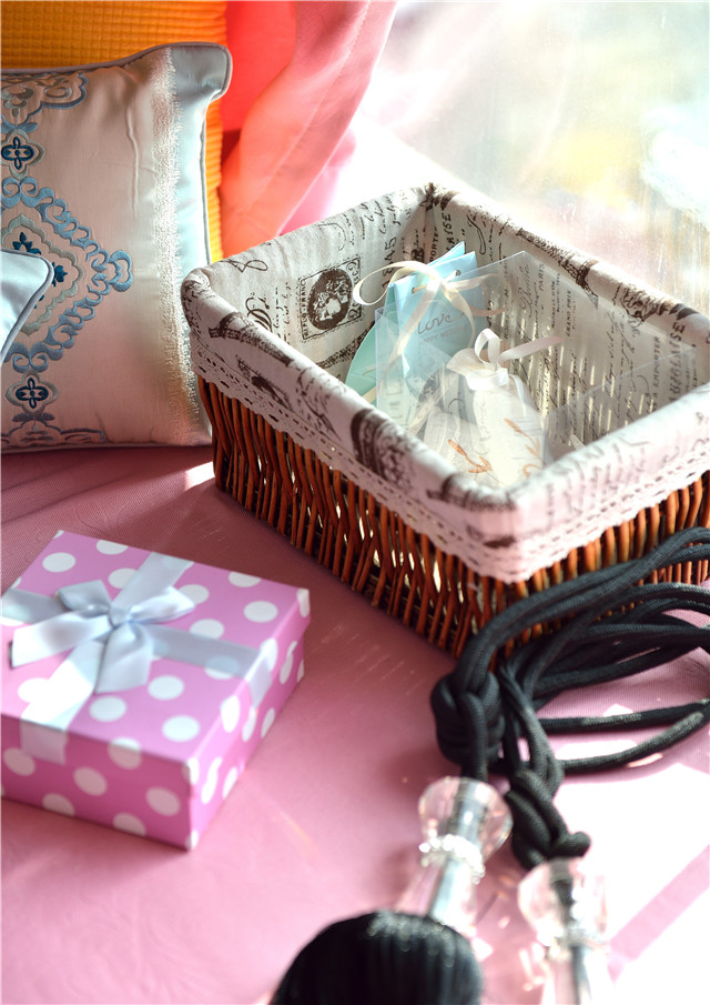 曼步 · 归心  星艺装饰-25