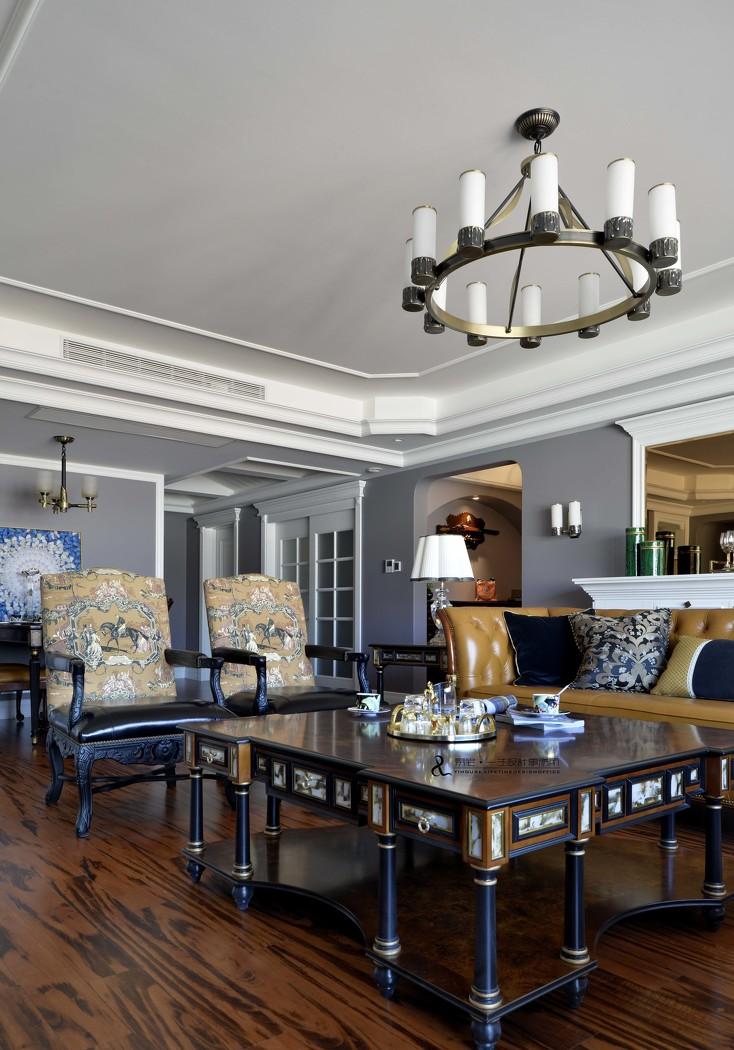 易宅一生设计事务所-2