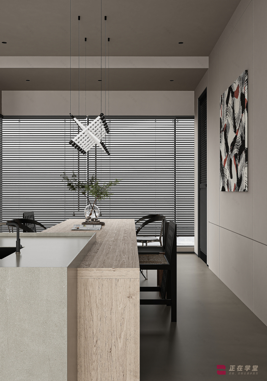 古集×小众审美的中古风丨正在学堂教研出品-50