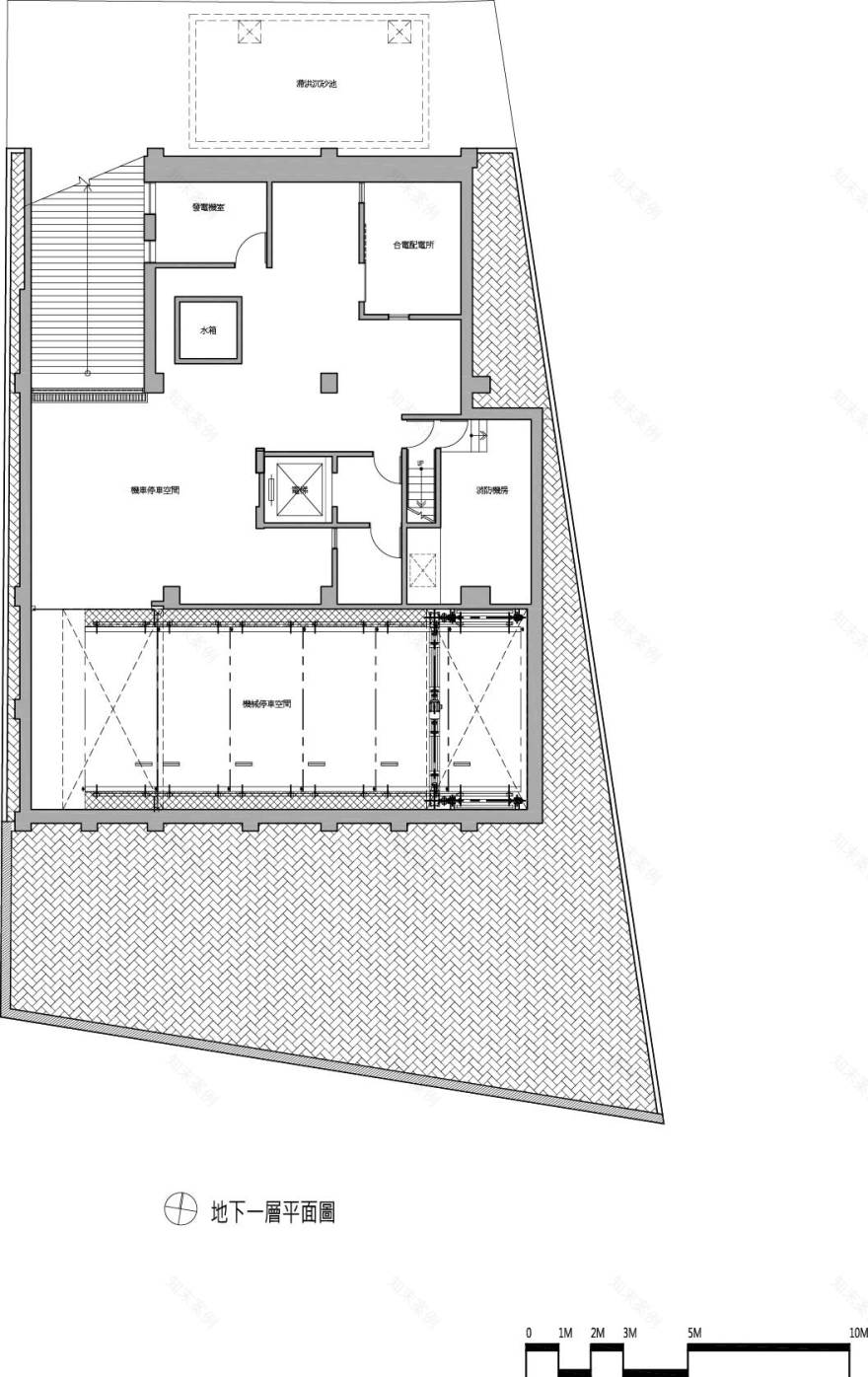 政大馥中丨中国文山丨林祺錦建築師事務所-55