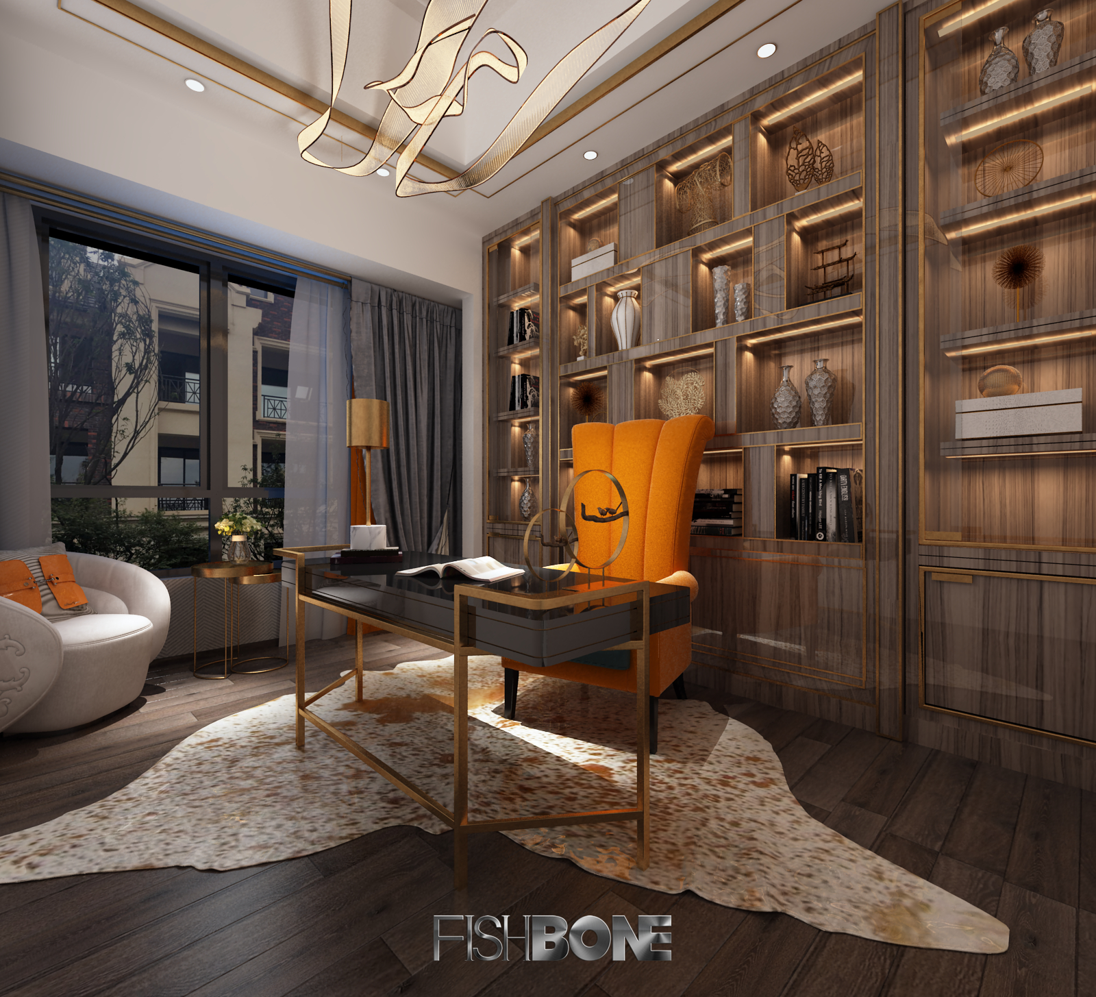 滇池ONE别墅(Z宅)-20