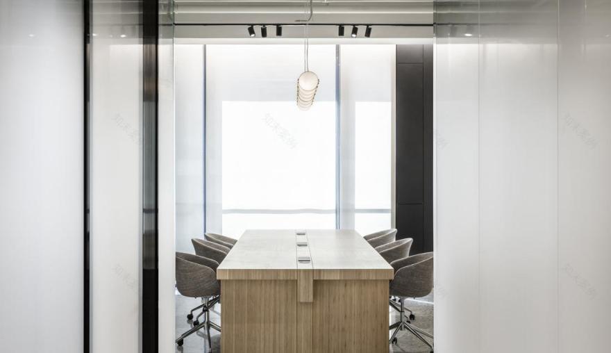 达美中心 T3 壹同制作办公室-33