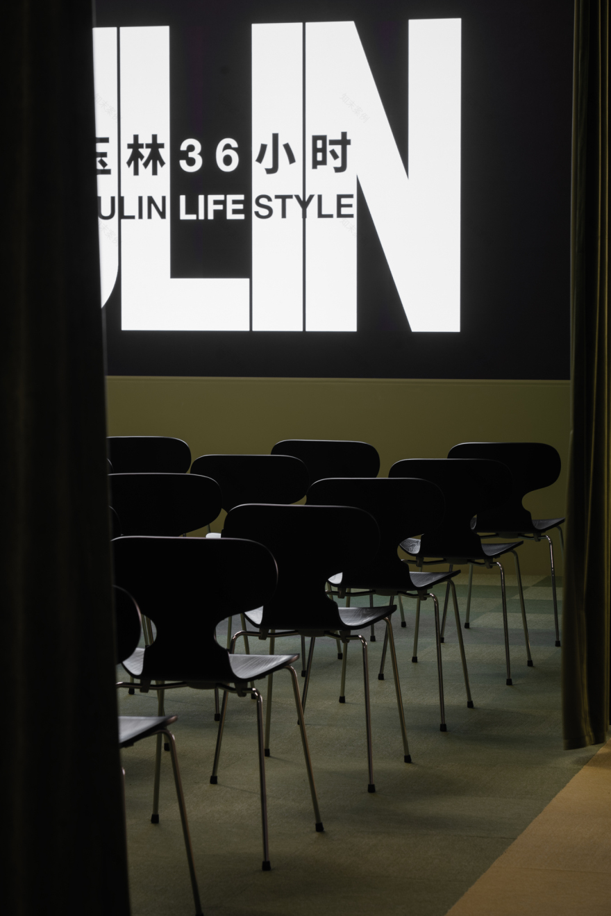 19932022 回答玉林·城市更新特展丨中国成都丨季意空间设计-35