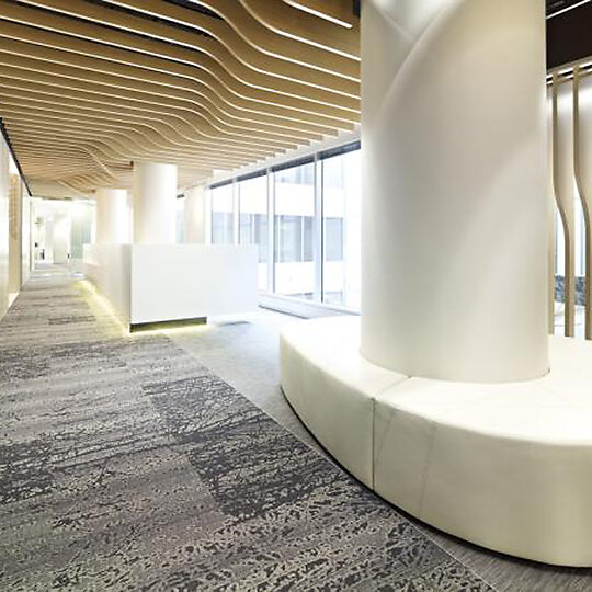 417 St Kilda Road by ROTHELOWMAN | Australian Interior Design Awards-8