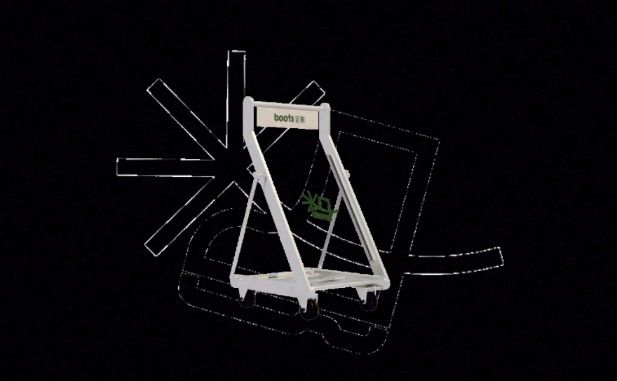 The boots 泥靴|苏州店丨中国苏州-55