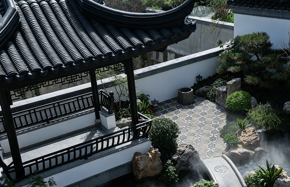 杭州美顺·锦天府丨中国杭州丨基准方中建筑设计股份有限公司·杭州分公司-48