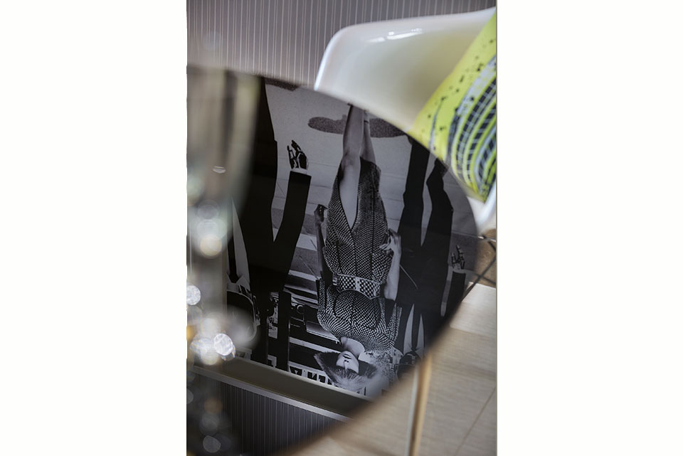 Grand Royal Canal富力运河10号  样板间 北京-3