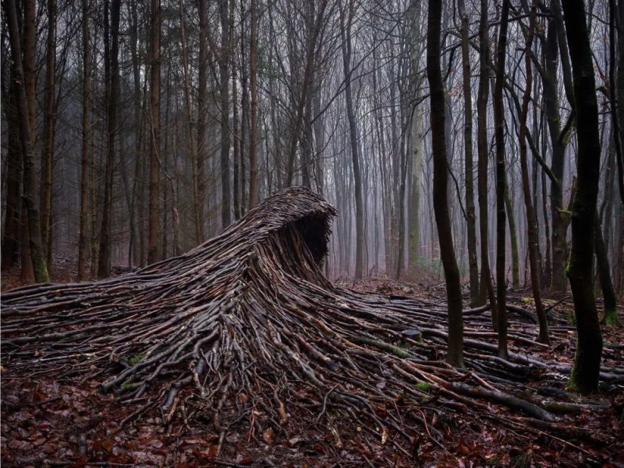 2021十大艺术装置丨多位艺术家-58