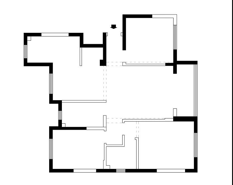 烟暖潍坊公园道一号-8
