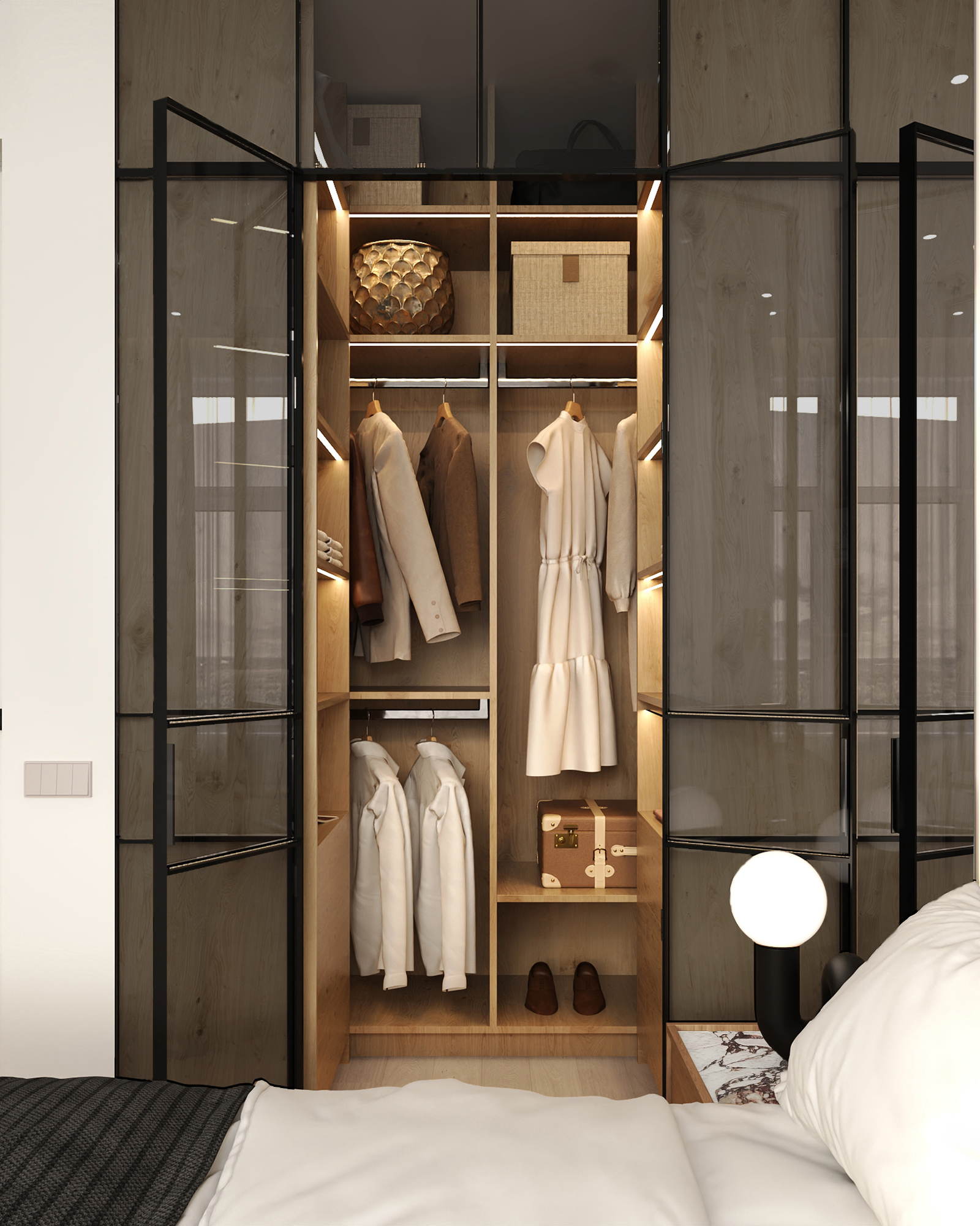 ЖК Прошкино. г. Москва-25