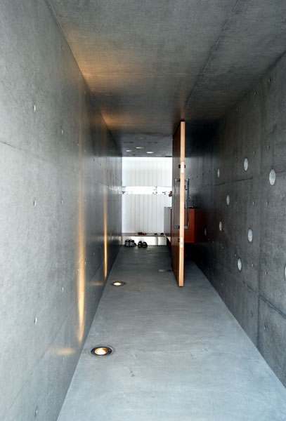 Fstyle #038  COGITE住宅丨日本宫崎丨有限会社COGITE-31