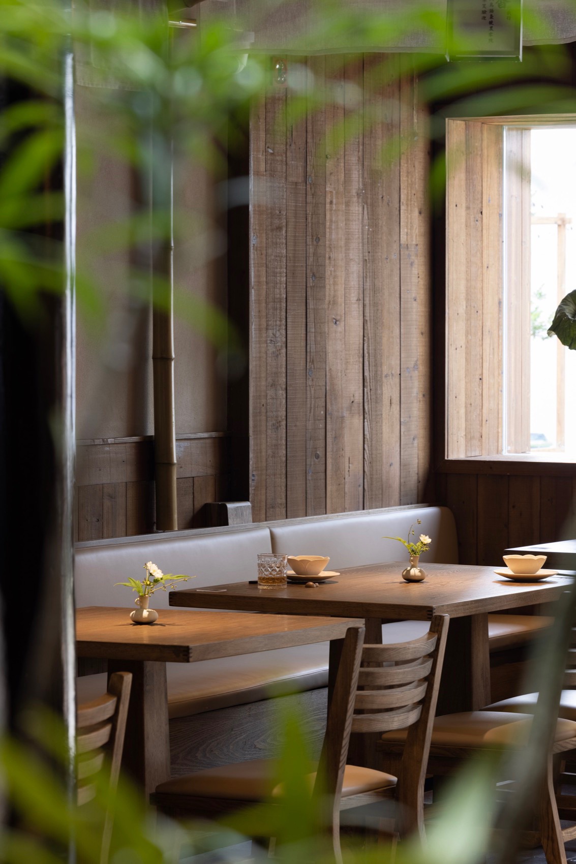 周家二小姐的菜丨中国无锡丨无锡欧阳跳建筑设计有限公司-86