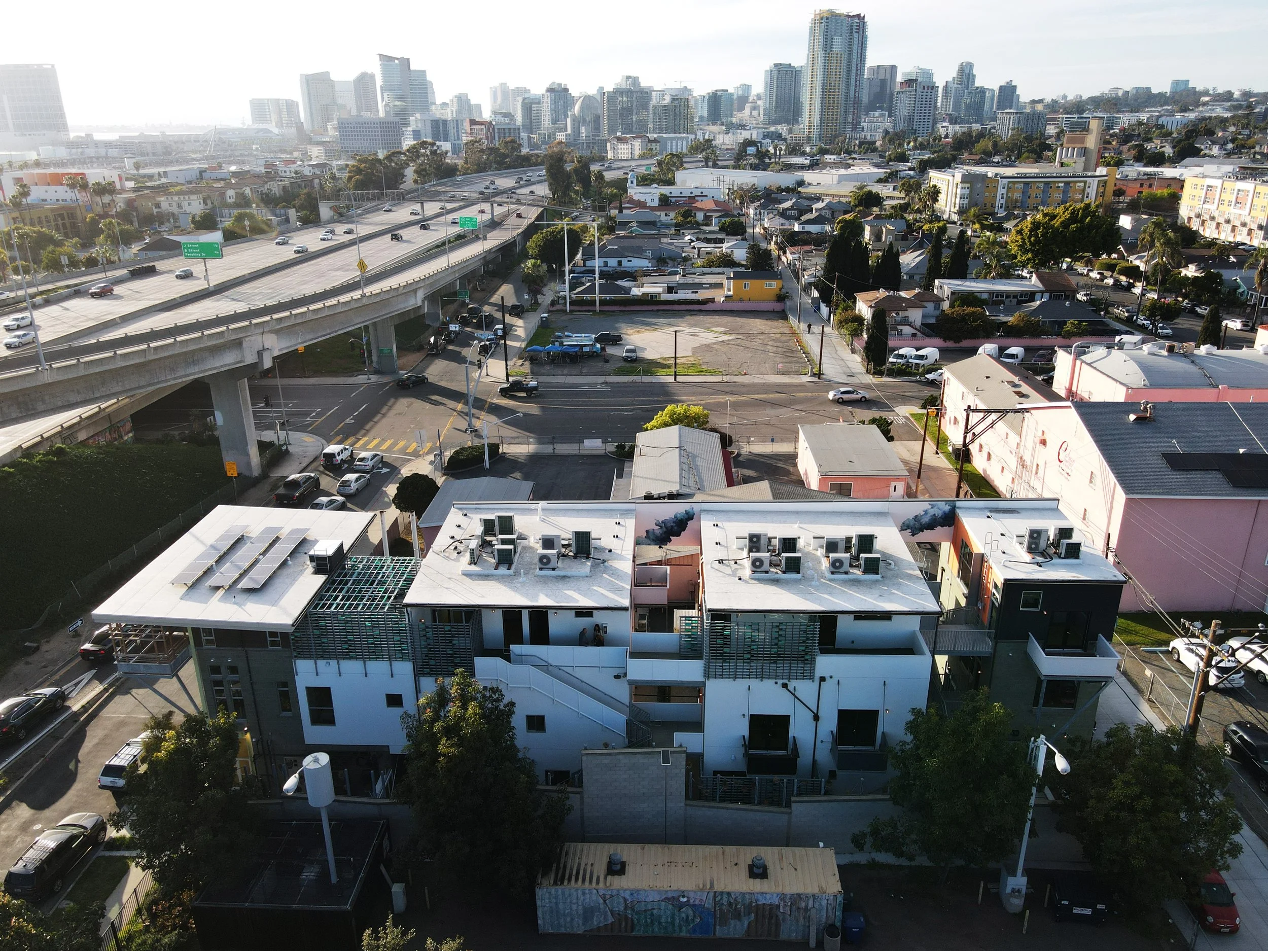 达芙妮·麦卡洛 · 圣地亚哥丨美国-13