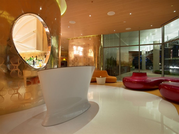 拉斯维加斯Silk Road 丝绸之路餐厅-3