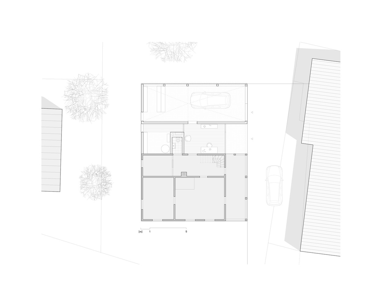 “混搭”空间 · 历史与当代的对话丨奥地利-7