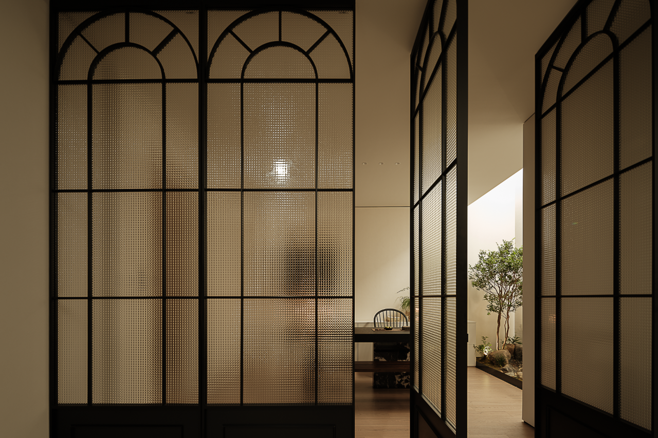 广东惠州卡百利艺术涂料美学馆丨中国惠州丨土禾空间设计事务所-66