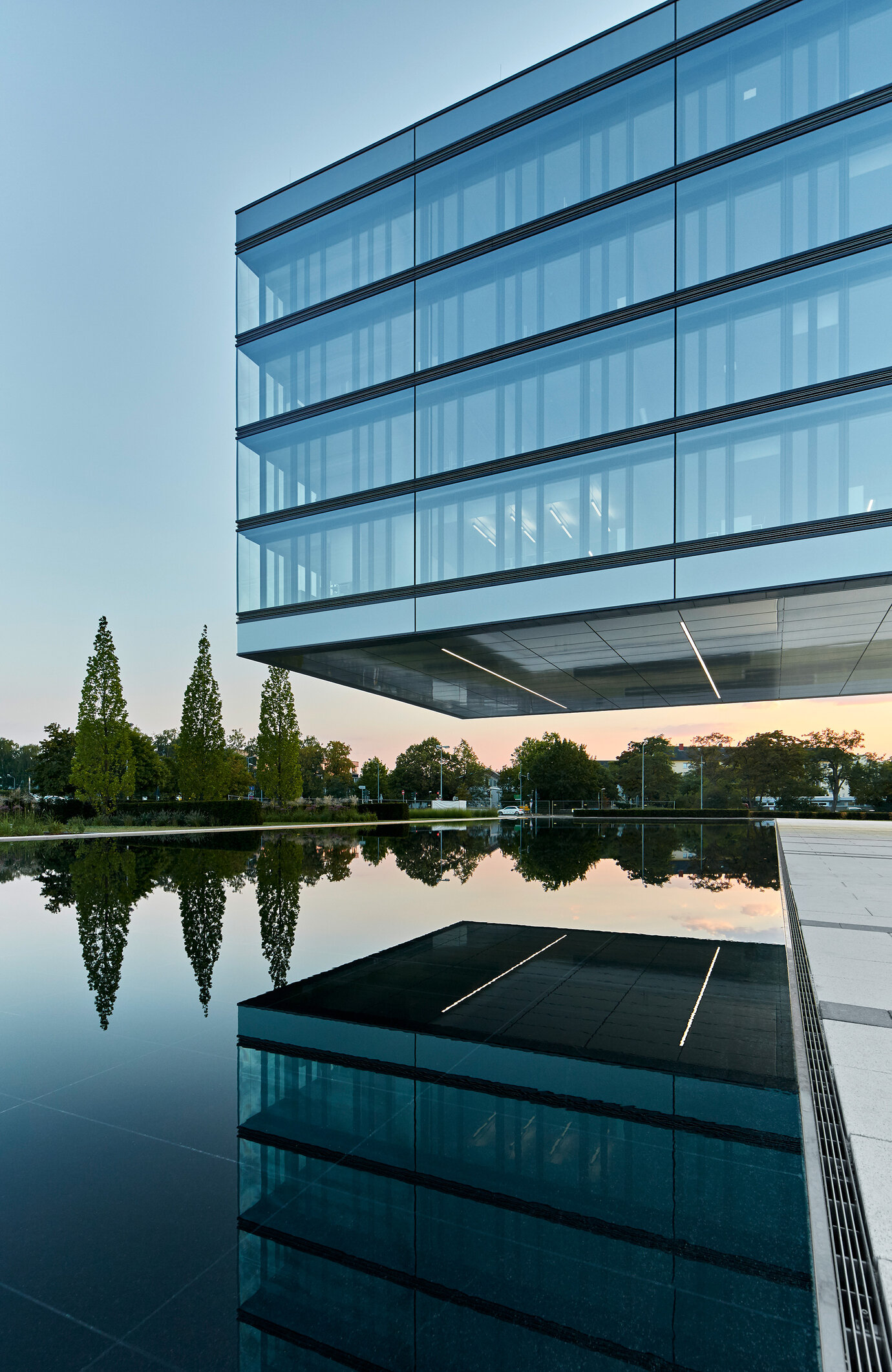 Neubau MHK Europazentrale -10