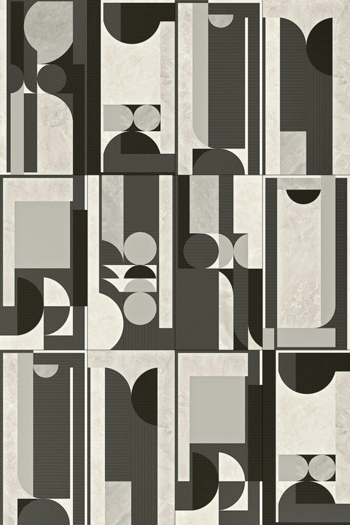 Must-See Tile and Stone Designs From Coverings 2023-25