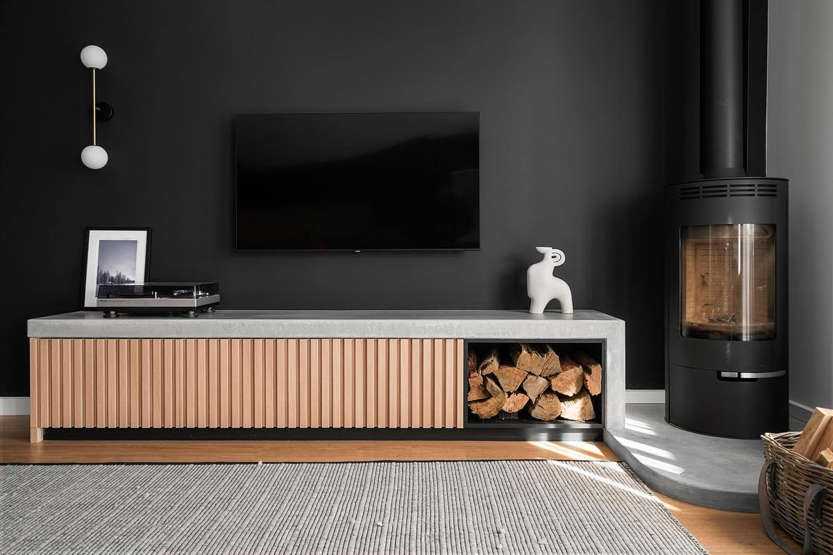 利达礁住宅丨澳大利亚丨Britt White Studio-23