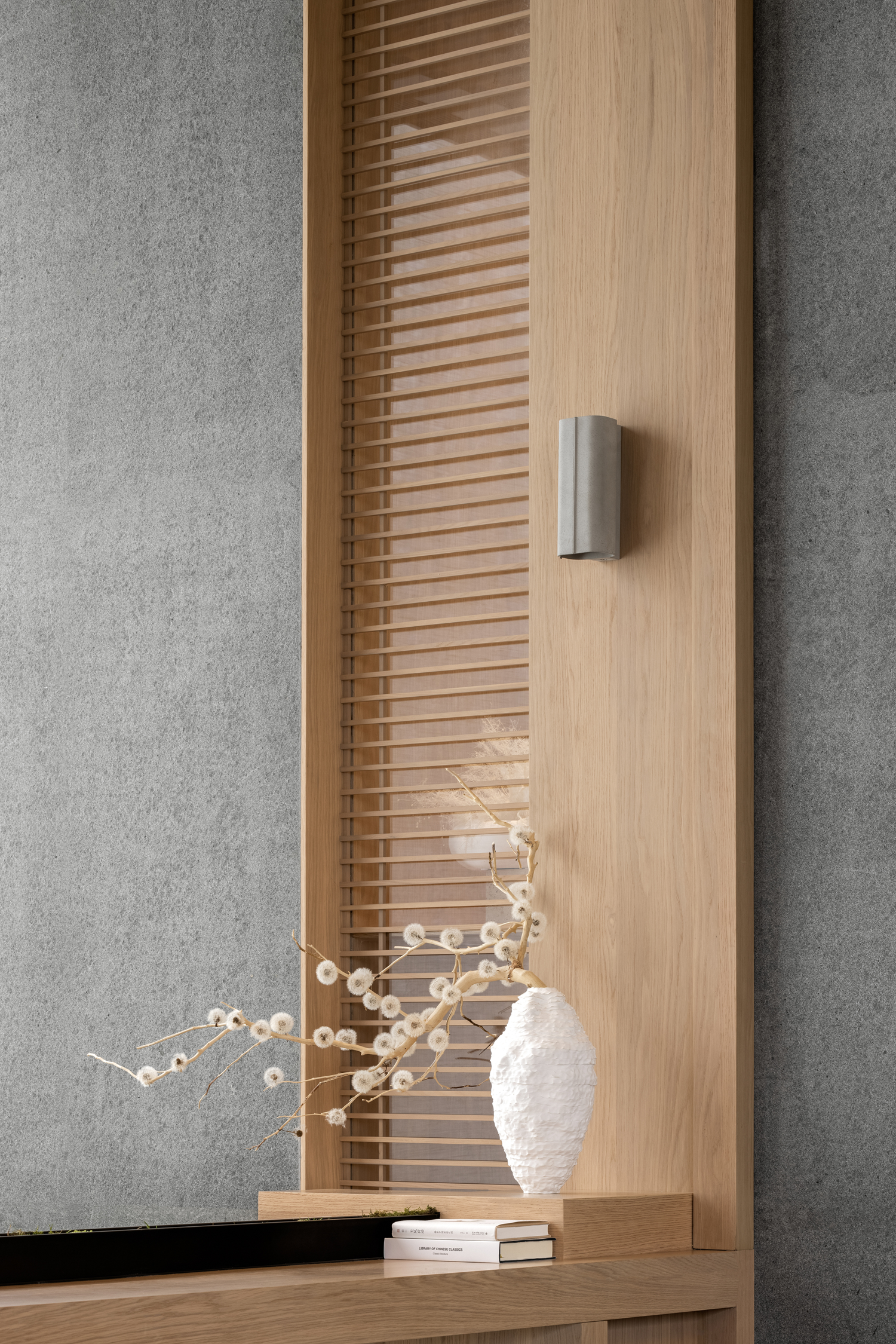 金地·湖山樾丨中国长沙丨则灵艺术×URO-62