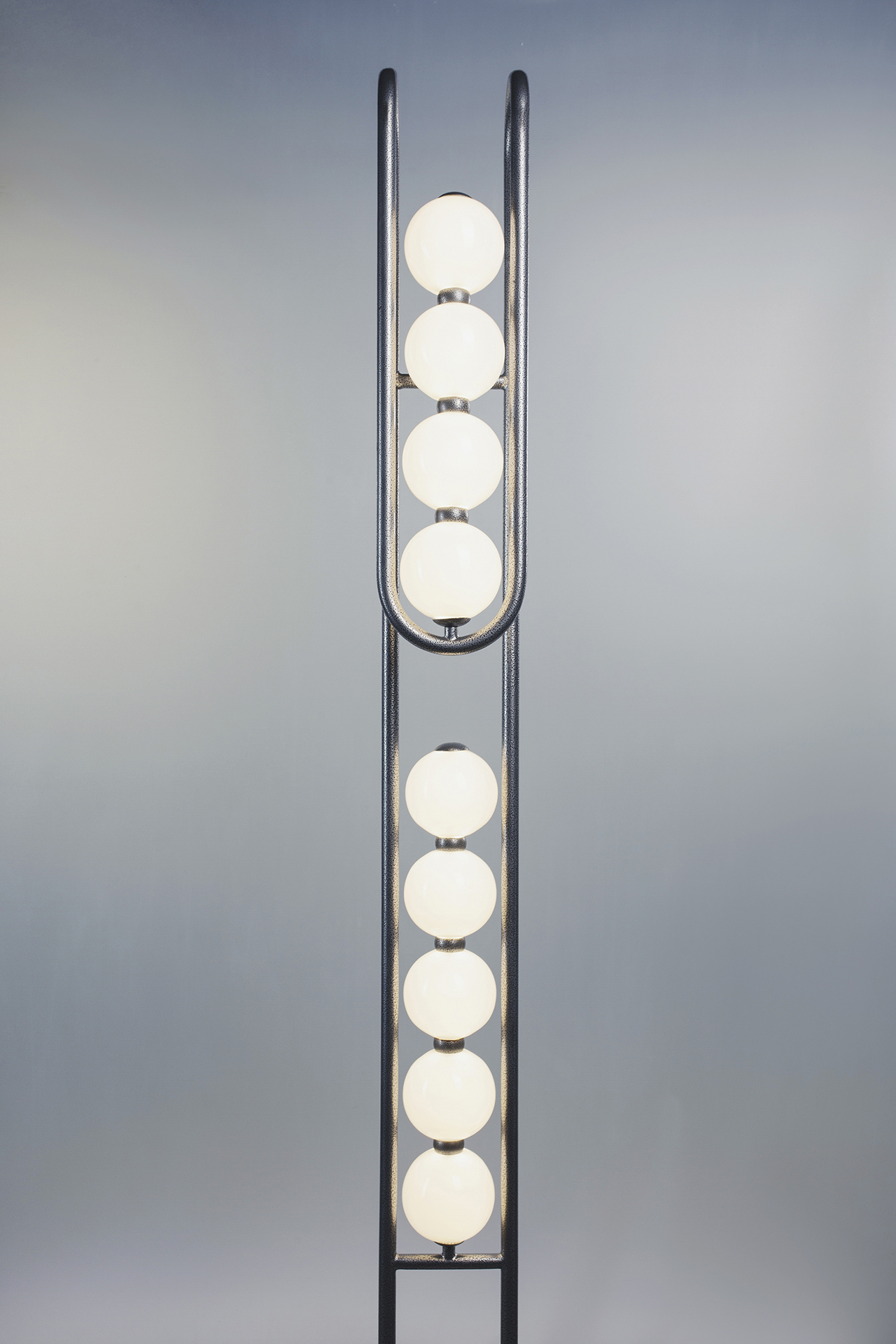 波折之韵 | Bauhaus 照明系列解读-10