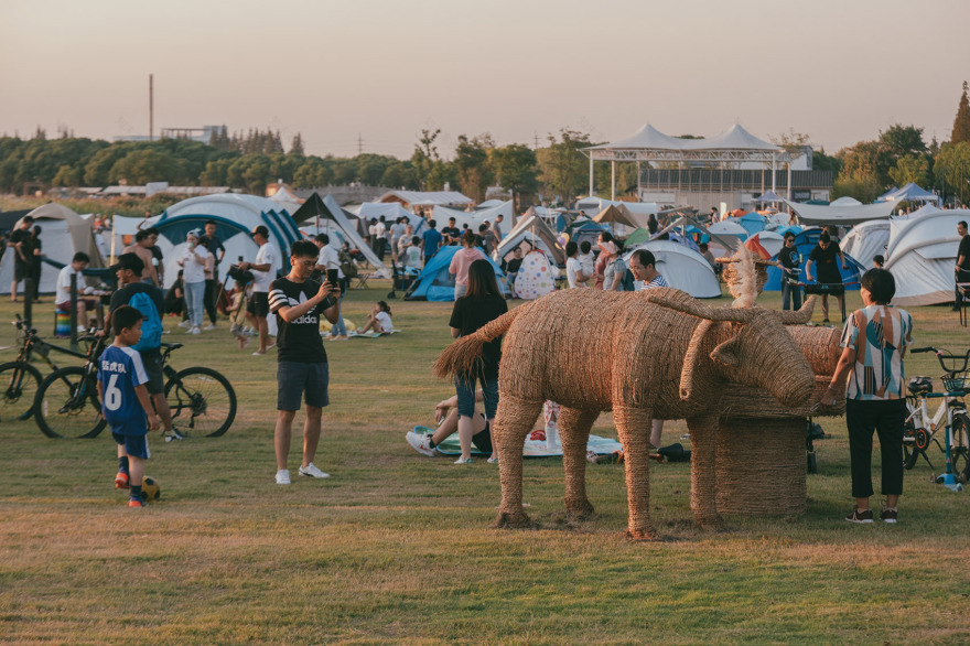 2023上海城市空间艺术季丨中国上海丨多个国内外参展人,团队,机构-126