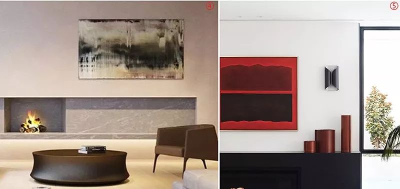 150 万打造现代极简别墅,滑梯藏匿童趣空间-46