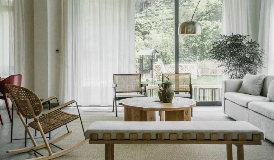 2019 10个最美民宿设计!-117