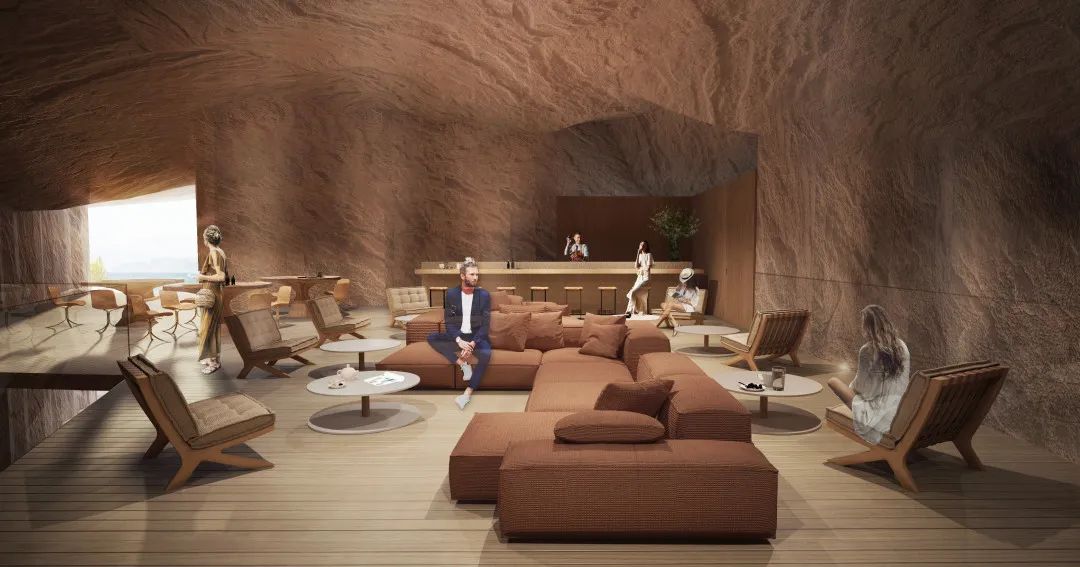 公寓 MW丨巴西圣保罗丨ARTHUR CASAS 工作室-73