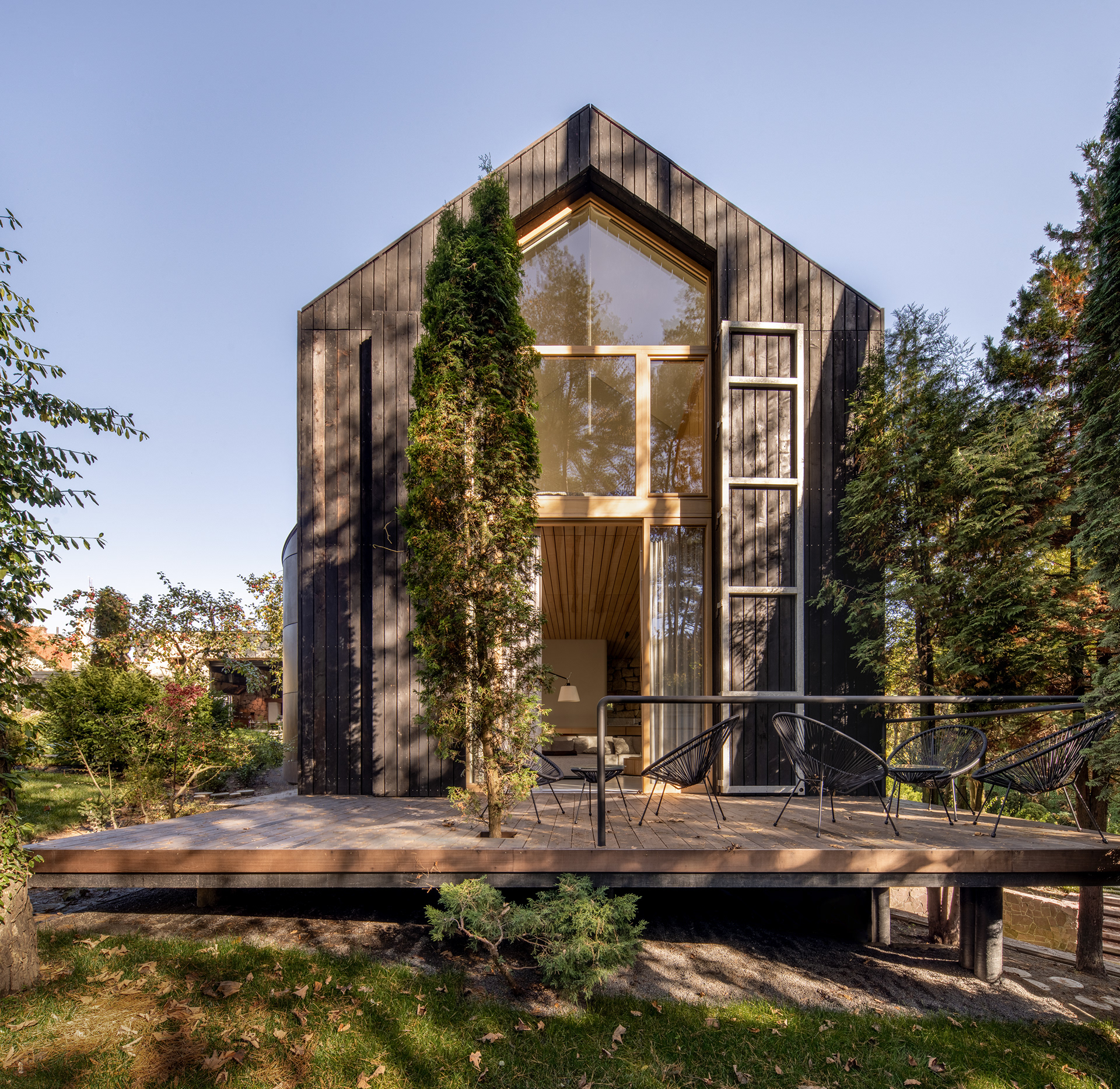 OLSW 之家丨乌克兰利沃夫丨Dmytro Sorokevych 等-38