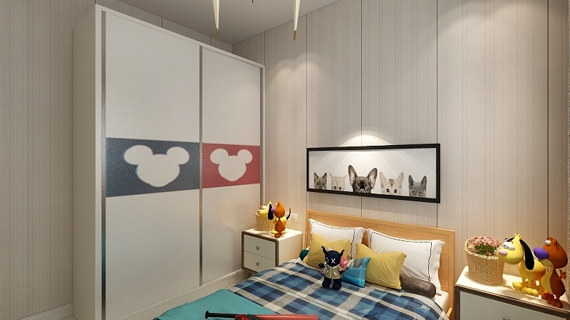 同心路加油站斜对面-3