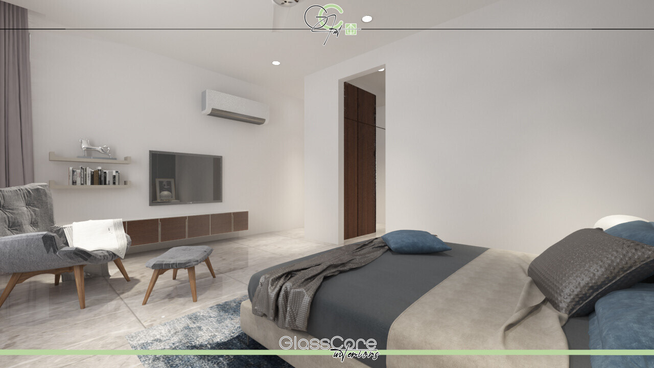 Bungalow @ Setia Eco Park-9