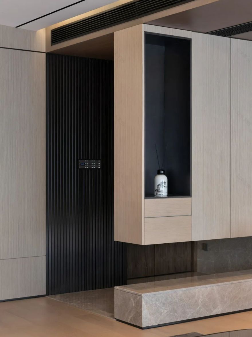 宅设 | 楼台有茶榭 寄予爱茶人-1