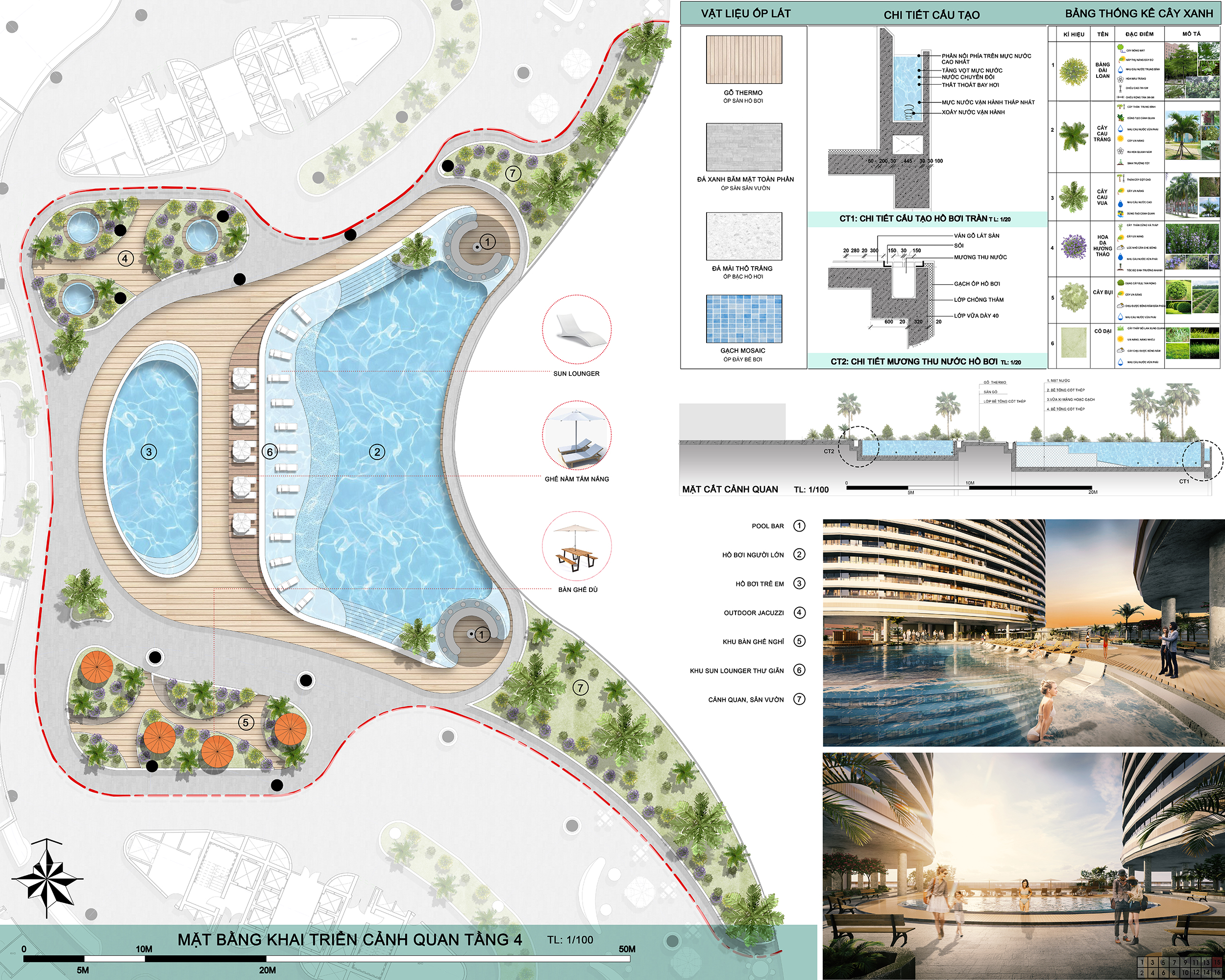 PROJECT: PARASOL HOTEL NHA TRANG (GRADUATION PROJECT)-27