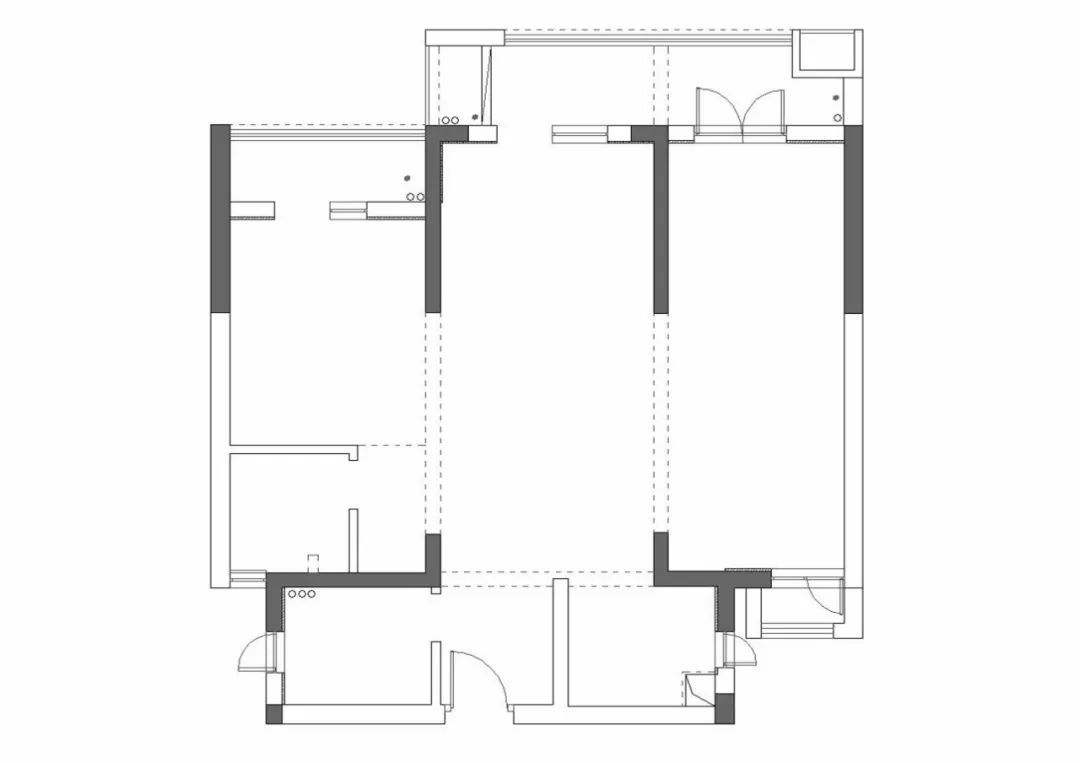 北欧 INS 风家居，打造舒适温馨生活空间-22