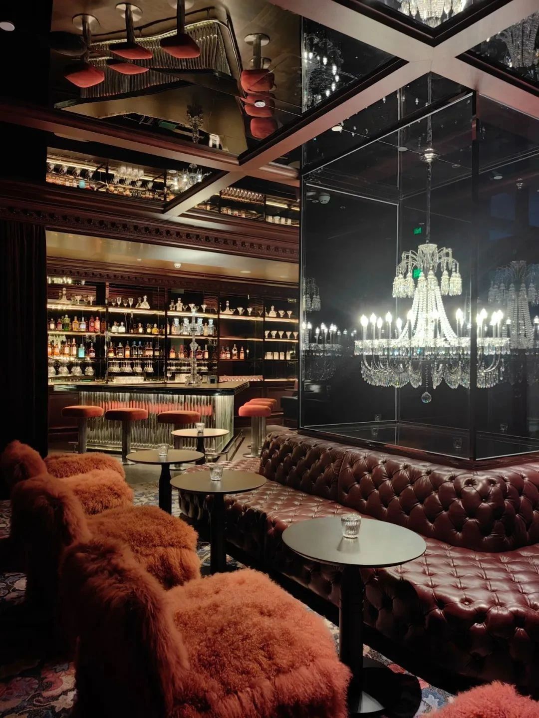 上海金普顿前滩酒店丨中国上海-23